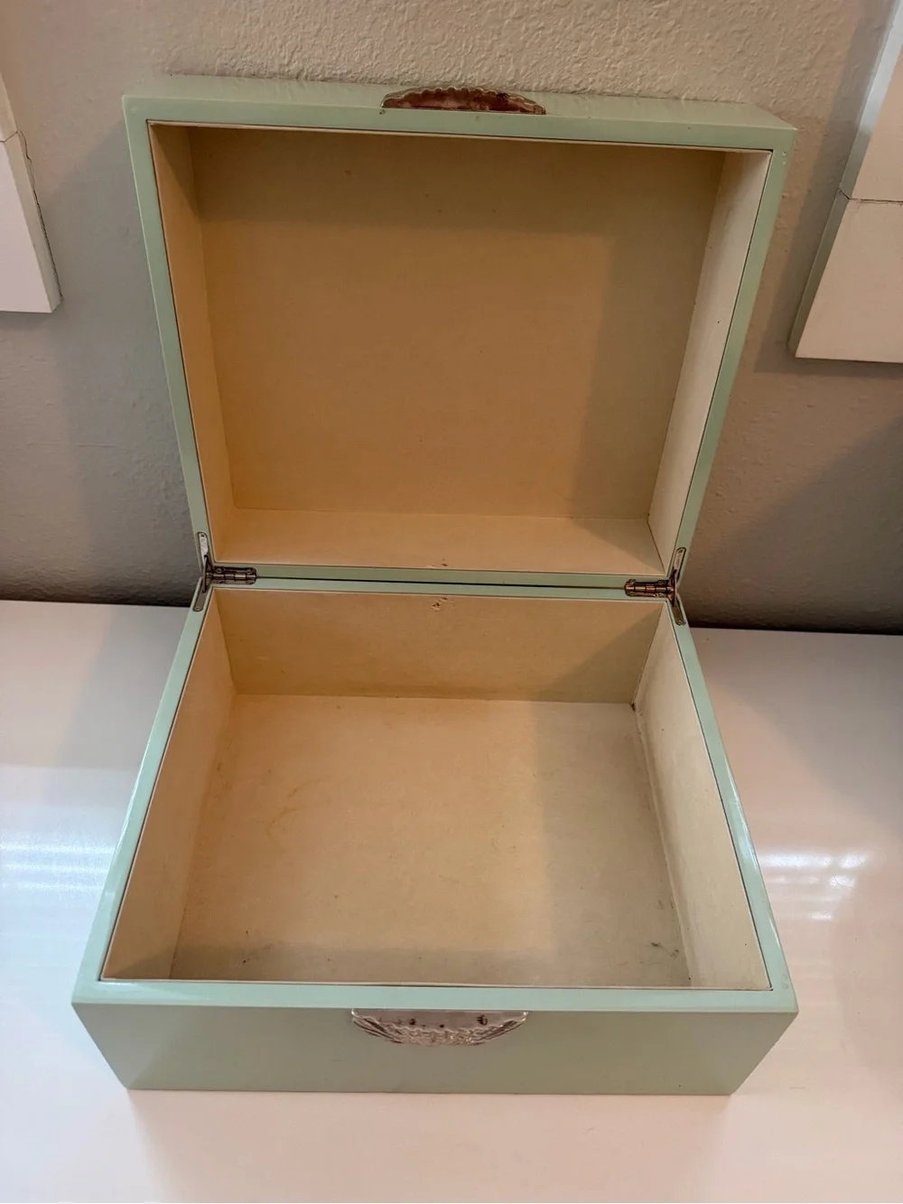 N/A mint jewelry